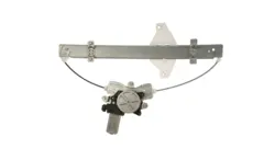 مکانیزم شیشه بالابر عقب راست برلیانس H330 و H320