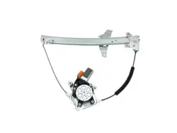 مکانیزم شیشه بالابر عقب چپ برلیانس H330 و H320