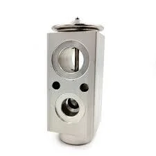 شیر انبساط کولر جک J5 ,J3