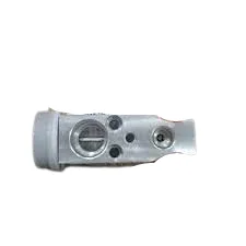 شیر انبساط کولر جک S5