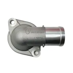 درب ترموستات جک S5