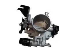 دریچه گاز جیلی امگرند EC7,RV7 (دنده)