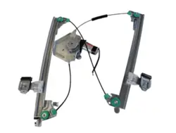 مکانیزم شیشه بالابر جلو چپ برلیانس H330 و H320