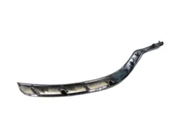 زه استیل سپر عقب راست جک S3