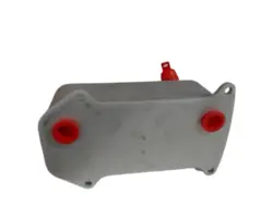 رادیات خنک کن روغن گیربکس جک S5 اتومات
