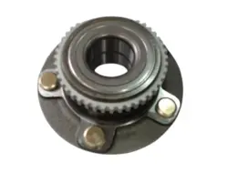 توپی چرخ عقب جک J5