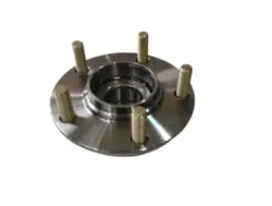 توپی چرخ عقب جک J5