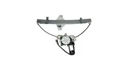 مکانیزم شیشه بالابر جلو راست جک J5