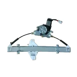 مکانیزم شیشه بالابر عقب راست جک J5