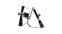 مکانیزم شیشه بالابر جلو راست جک S5