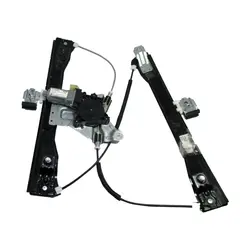 مکانیزم شیشه بالابر جلو راست جک S5