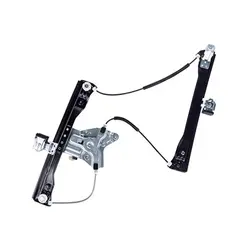 مکانیزم شیشه بالابر جلو چپ جک S5