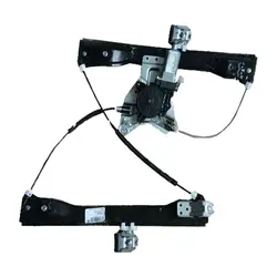 مکانیزم شیشه بالابر جلو چپ جک S5