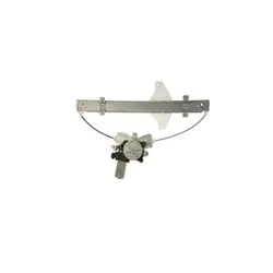 موتور شیشه بالابر عقب راست برلیانس H330, H320