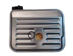 صافی روغن گیربکس (فیلتر گیربکس) جک J5 اتومات