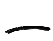 زه استیل مه شکن جلو چپ جک S3