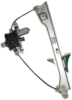 مکانیزم شیشه بالابر عقب راست جیلی امگرند EC7,RV7