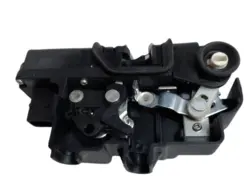 قفل درب عقب راست ام جی 550 و 6