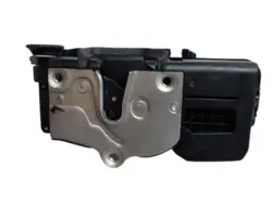 قفل درب عقب راست ام جی 550 و 6