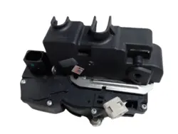 قفل درب عقب راست ام جی 550 و 6