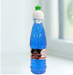 آتش زنه ( الکل ژلاتینی )