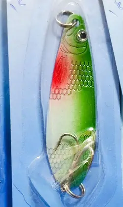 لانسه ماهیگیری فیشینگ تاچل سایز 2 کد 1442