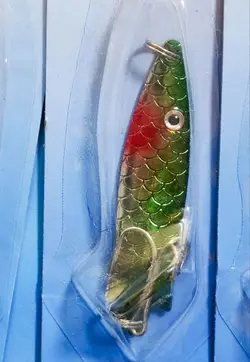 لانسه ماهیگیری فیشینگ تاچل سایز 2 کد 1439