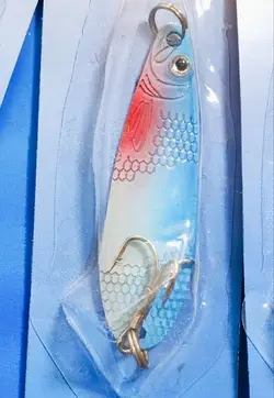 لانسه ماهیگیری فیشینگ تاچل سایز 2 کد 1436