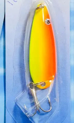 لانسه ماهیگیری فیشینگ تاچل سایز 2 کد 1434