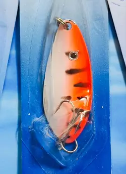 لانسه ماهیگیری فیشینگ تاچل سایز 2 کد 1433