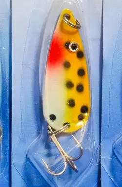 لانسه ماهیگیری فیشینگ تاچل سایز 2 کد 1429