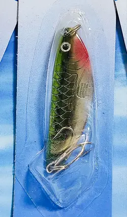 لانسه ماهیگیری فیشینگ تاچل سایز 2 کد 1427