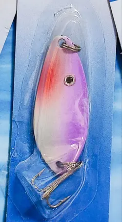 لانسه ماهیگیری فیشینگ تاچل سایز 2 کد 1426