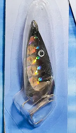 لانسه ماهیگیری فیشینگ تاچل سایز 2 کد 1425