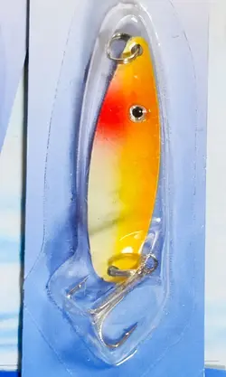 لانسه ماهیگیری فیشینگ تاچل سایز 2 کد 1424