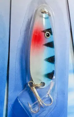 لانسه ماهیگیری فیشینگ تاچل سایز 2 کد 1421