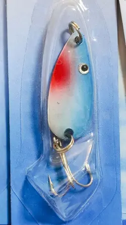 لانسه ماهیگیری فیشینگ تاچل سایز 2 کد 1420