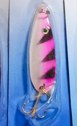 لانسه ماهیگیری فیشینگ تاچل سایز 2 کد 1418