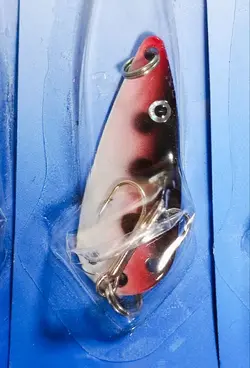 لانسه ماهیگیری فیشینگ تاچل سایز 2 کد 1416