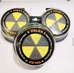 پک جاریسه و محافظ سه شاخه ریسه VOLGA