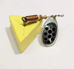 پک جاریسه و محافظ سه شاخه ریسه VOLGA