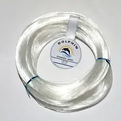 نخ ماهیگیری دلفین 500 متری - DOLPHIN سایز 120mm