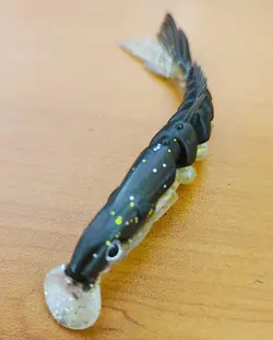 لور ژله ای لیب دار برند آلبااستار کد 1403