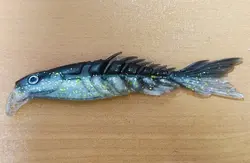 لور ژله ای لیب دار برند آلبااستار کد 1403