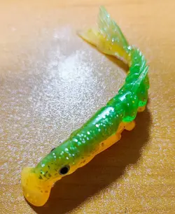 لور ژله ای لیب دار برند آلبااستار کد 1400