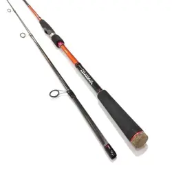 چوب ماهیگیری اسپینینگ دایوا کراس‌ فایر 240