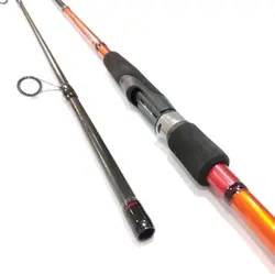 چوب ماهیگیری اسپینینگ دایوا کراس‌ فایر 240