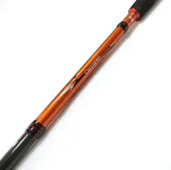 چوب ماهیگیری اسپینینگ دایوا کراس‌ فایر 240