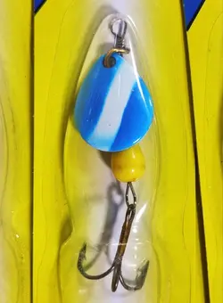 لانسه ماهیگیری فیشینگ تاچل سایز 2 کد 1392