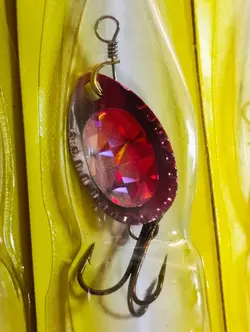 لانسه ماهیگیری فیشینگ تاچل سایز 2 کد 1391